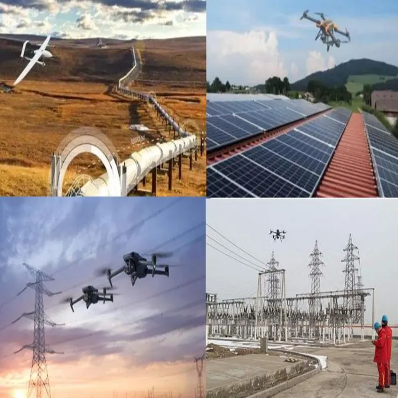 4W Long Distance Video Communication Module for Airborne Drone Data Link